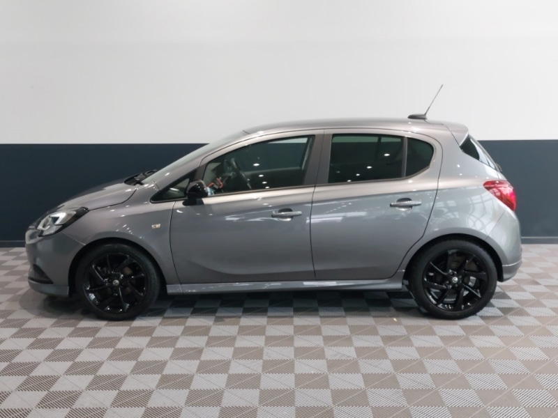 Used Vauxhall Corsa 2019 for sale - 76579105: Photo 4