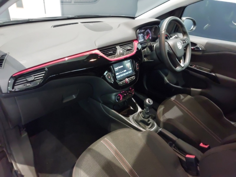 Used Vauxhall Corsa 2019 for sale - 76579105: Photo 5