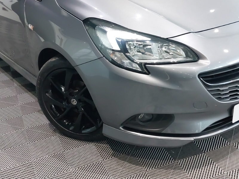 Used Vauxhall Corsa 2019 for sale - 76579105: Photo 9