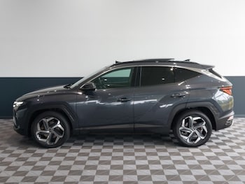 Used Hyundai TUCSON 2023 for sale - 79231947: Photo