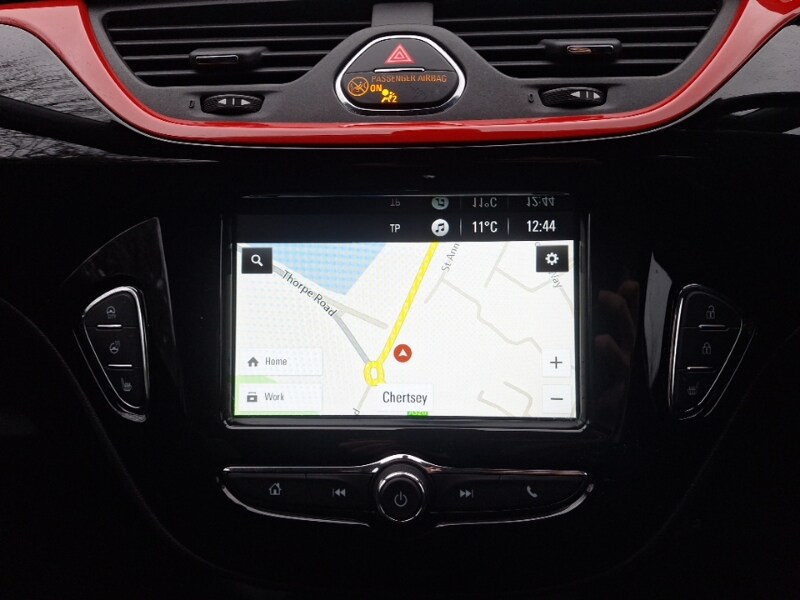 Used Vauxhall Corsa 2019 for sale - 77265568: Photo 10