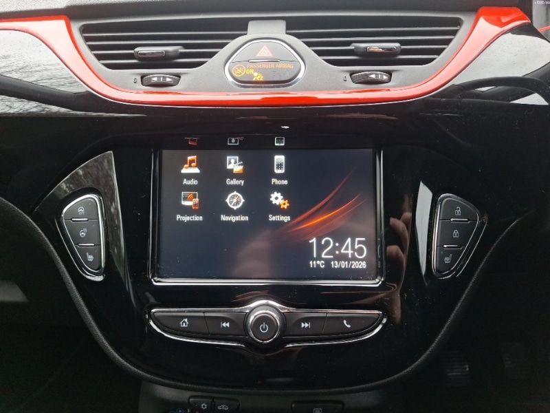 Used Vauxhall Corsa 2019 for sale - 77265568: Photo 11