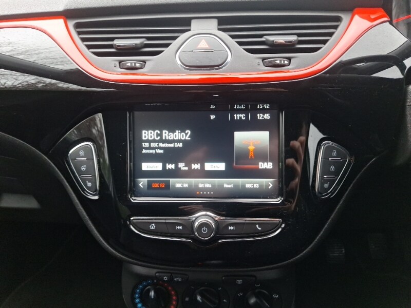 Used Vauxhall Corsa 2019 for sale - 77265568: Photo 12