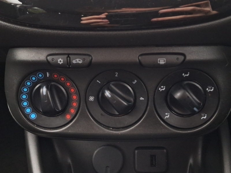 Used Vauxhall Corsa 2019 for sale - 77265568: Photo 13