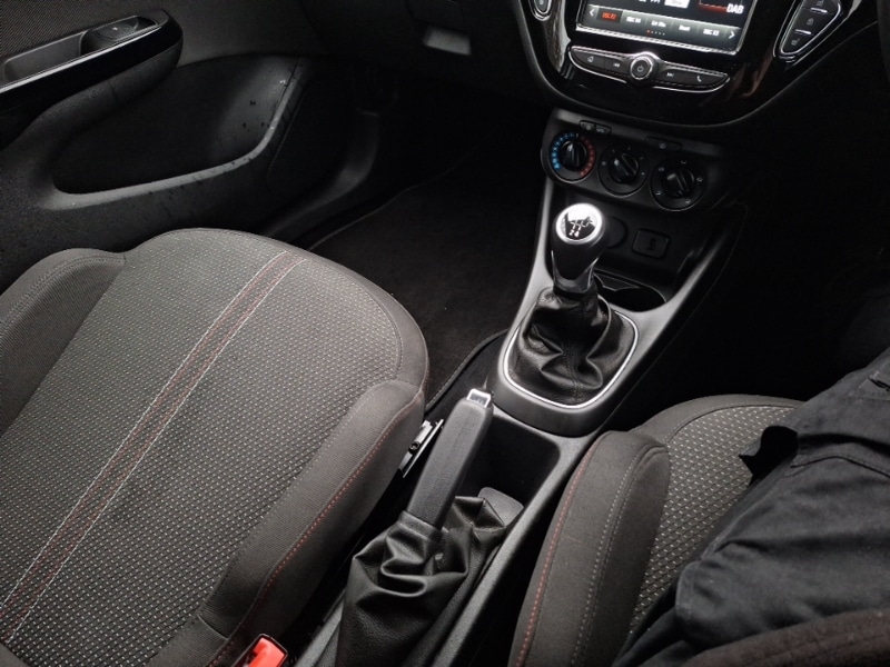 Used Vauxhall Corsa 2019 for sale - 77265568: Photo 14