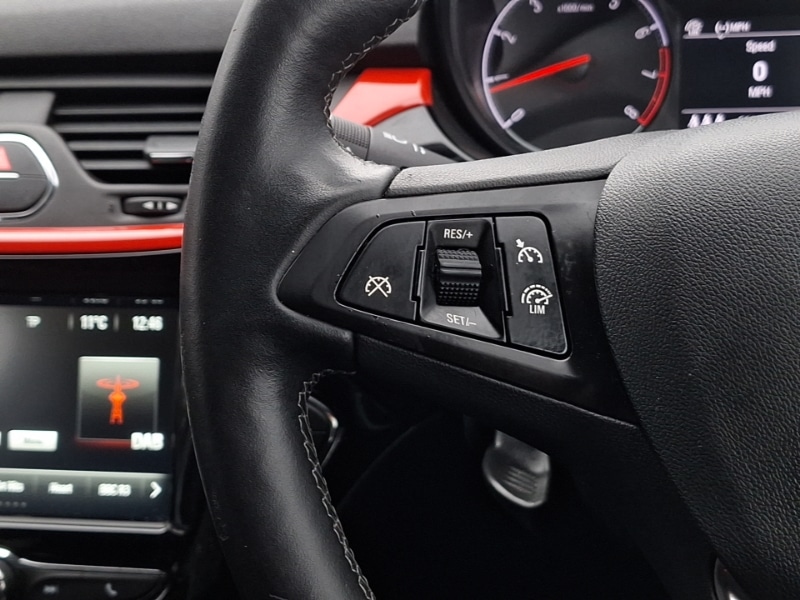 Used Vauxhall Corsa 2019 for sale - 77265568: Photo 18