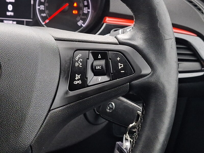 Used Vauxhall Corsa 2019 for sale - 77265568: Photo 19