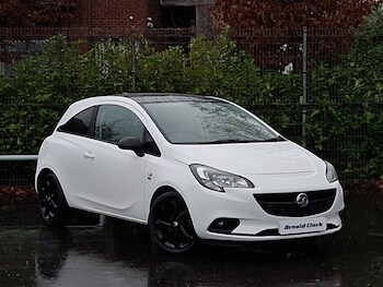 Used Vauxhall Corsa 2019 for sale - 77265568: Photo