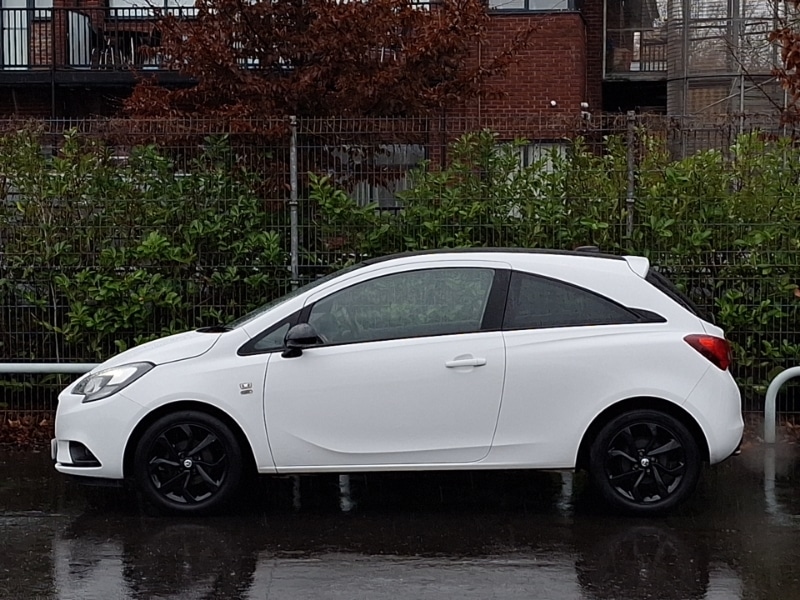 Used Vauxhall Corsa 2019 for sale - 77265568: Photo 4