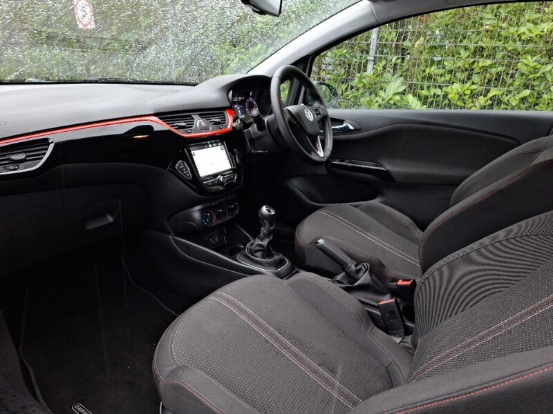 Used Vauxhall Corsa 2019 for sale - 77265568: Photo 5