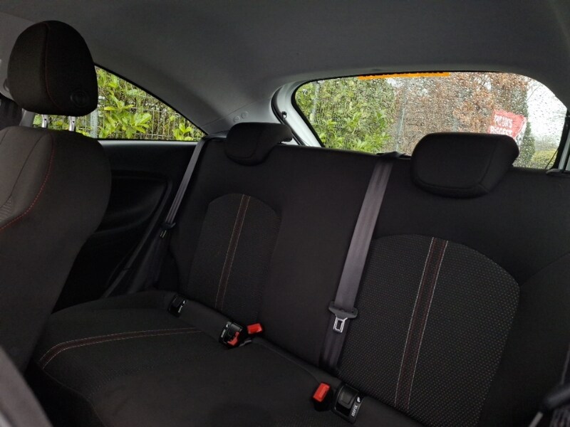 Used Vauxhall Corsa 2019 for sale - 77265568: Photo 6