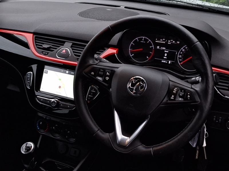 Used Vauxhall Corsa 2019 for sale - 77265568: Photo 7