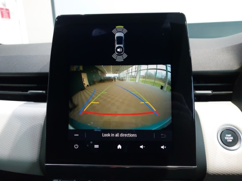 Used Renault Clio 2020 for sale - 77062454: Photo 11