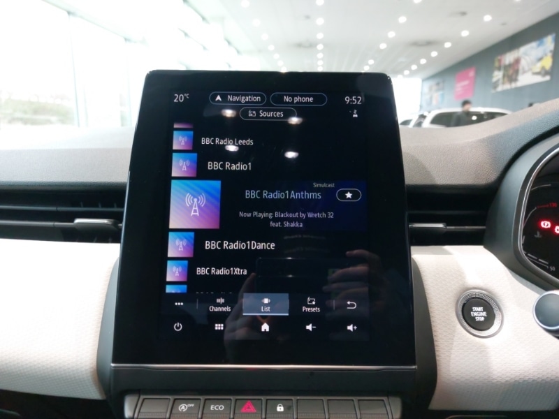 Used Renault Clio 2020 for sale - 77062454: Photo 17