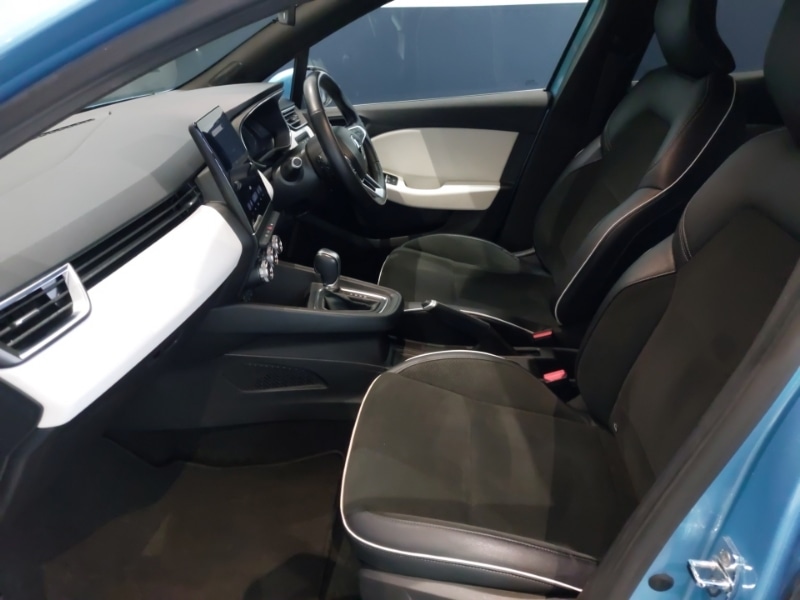 Used Renault Clio 2020 for sale - 77062454: Photo 5