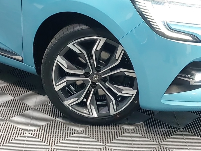 Used Renault Clio 2020 for sale - 77062454: Photo 9