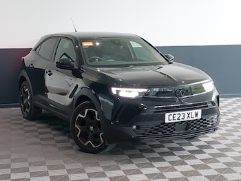Used Vauxhall Mokka 2023 for sale - 78933133: Photo