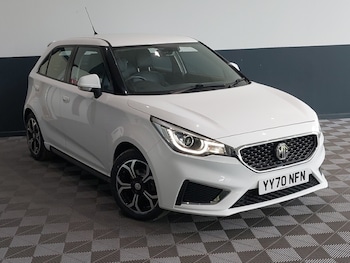 Used MG MG3 2020 for sale - 78523044: Photo