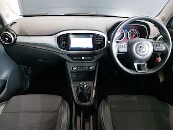 Used MG MG3 2020 for sale - 78523044: Photo