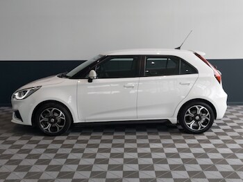 Used MG MG3 2020 for sale - 78523044: Photo