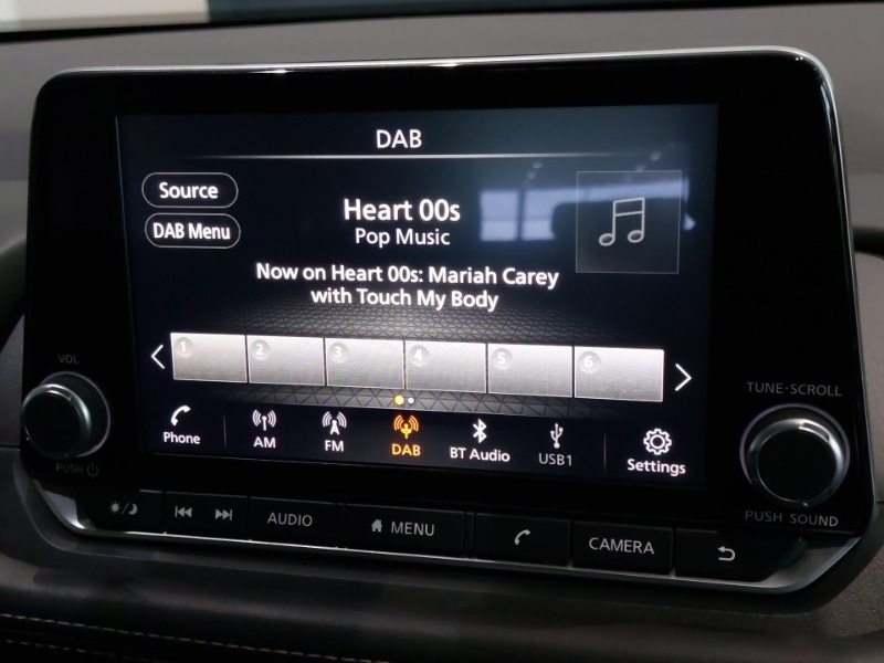 Used Nissan X-Trail 2025 for sale - 76427523: Photo 10