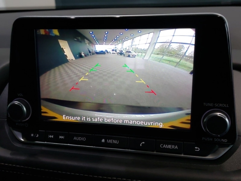 Used Nissan X-Trail 2025 for sale - 76427523: Photo 11