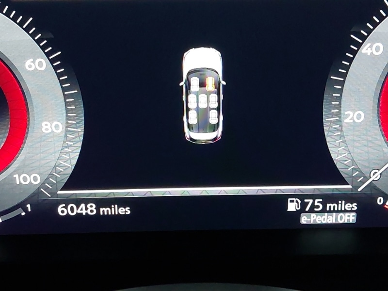 Used Nissan X-Trail 2025 for sale - 76427523: Photo 13