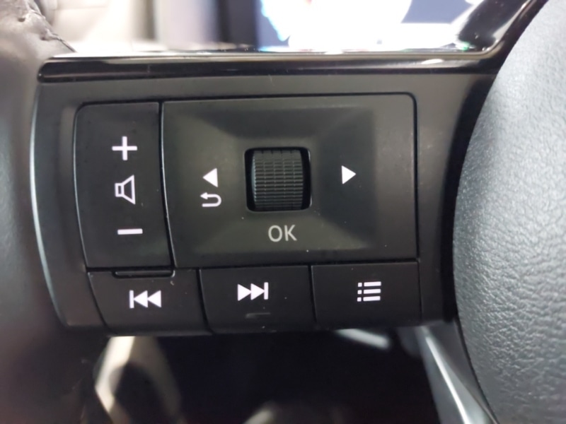 Used Nissan X-Trail 2025 for sale - 76427523: Photo 14