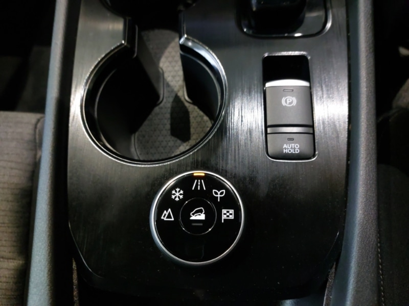 Used Nissan X-Trail 2025 for sale - 76427523: Photo 16