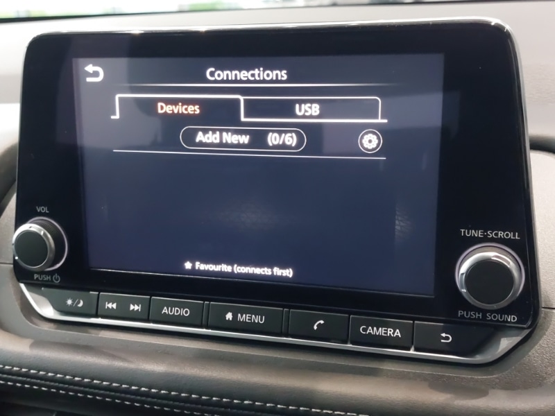 Used Nissan X-Trail 2025 for sale - 76427523: Photo 19