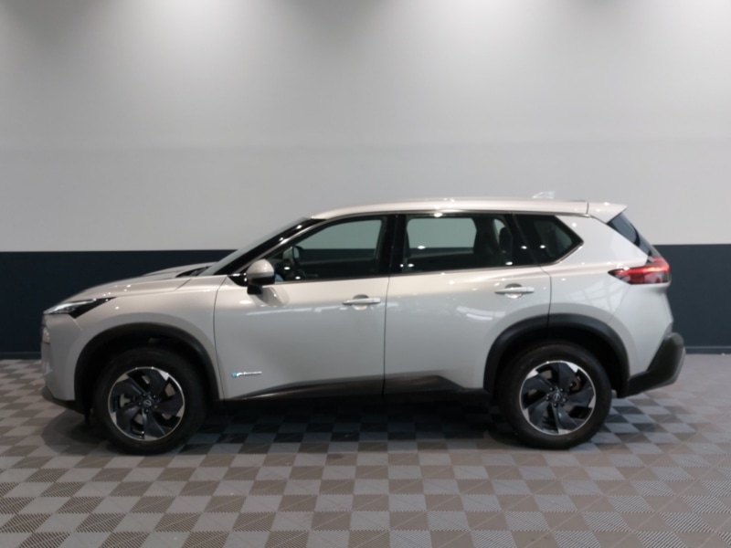 Used Nissan X-Trail 2025 for sale - 76427523: Photo 4