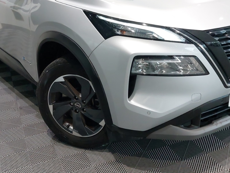 Used Nissan X-Trail 2025 for sale - 76427523: Photo 9