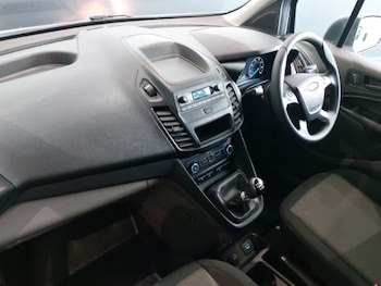 Used Ford Transit Connect 2024 for sale - 79557852: Photo