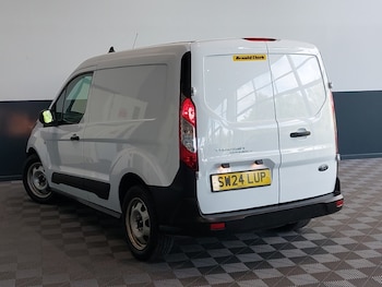 Used Ford Transit Connect 2024 for sale - 79557852: Photo