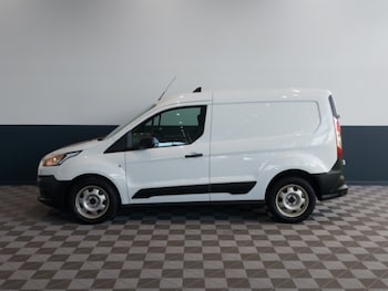 Used Ford Transit Connect 2024 for sale - 79557852: Photo