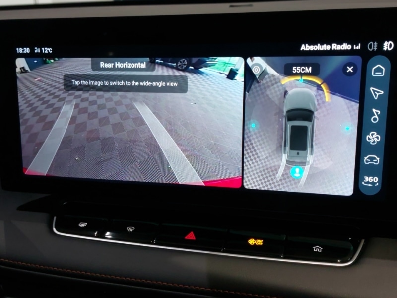 Used MG MG HS 2024 for sale - 77837737: Photo 11