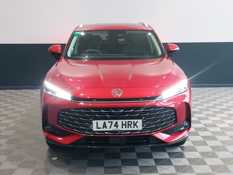 Used MG MG HS 2024 for sale - 77837737: Photo 12