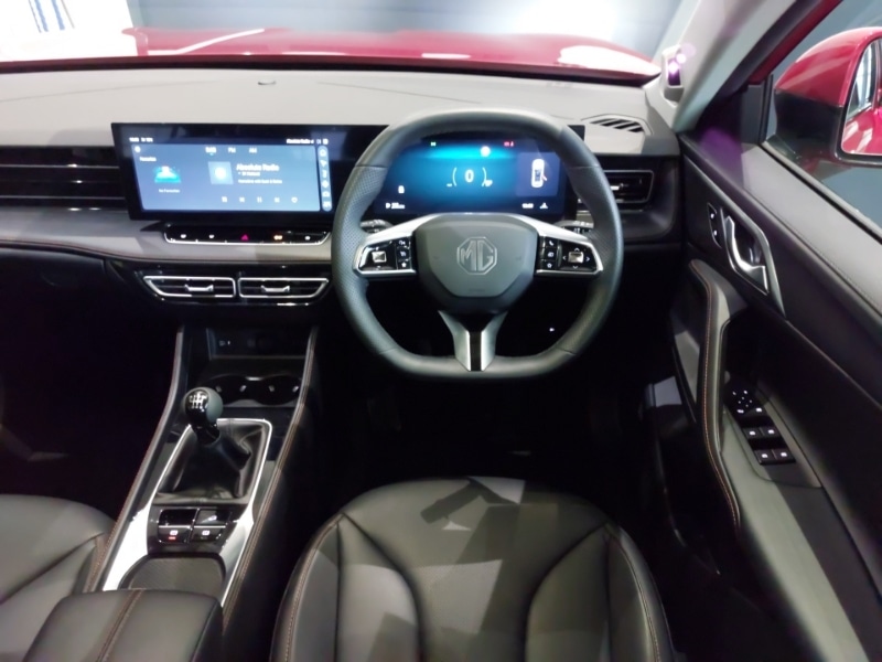 Used MG MG HS 2024 for sale - 77837737: Photo 7