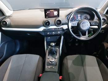 Used Audi Q2 2020 for sale - 79087100: Photo