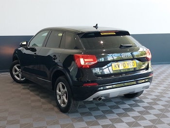 Used Audi Q2 2020 for sale - 79087100: Photo