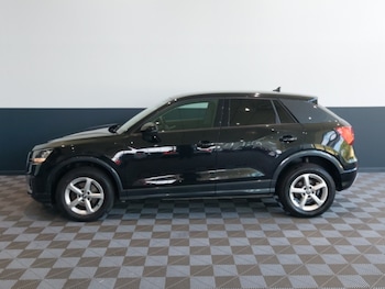 Used Audi Q2 2020 for sale - 79087100: Photo