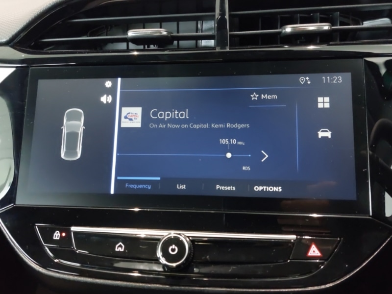 Used Vauxhall Corsa 2024 for sale - 76540454: Photo 11