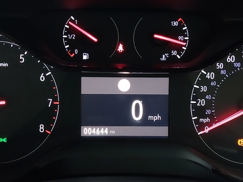 Used Vauxhall Corsa 2024 for sale - 76540454: Photo 13