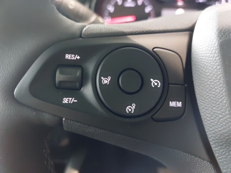 Used Vauxhall Corsa 2024 for sale - 76540454: Photo 14