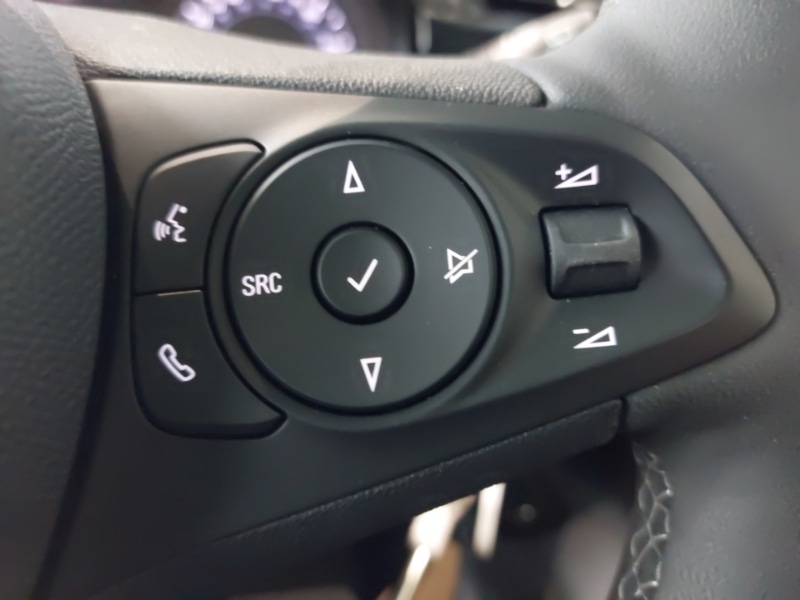 Used Vauxhall Corsa 2024 for sale - 76540454: Photo 15