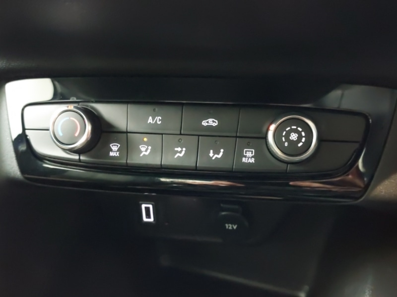 Used Vauxhall Corsa 2024 for sale - 76540454: Photo 17