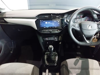 Used Vauxhall Corsa 2024 for sale - 76540454: Photo