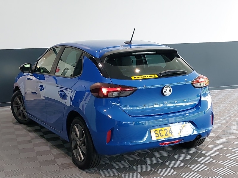 Used Vauxhall Corsa 2024 for sale - 76540454: Photo 3