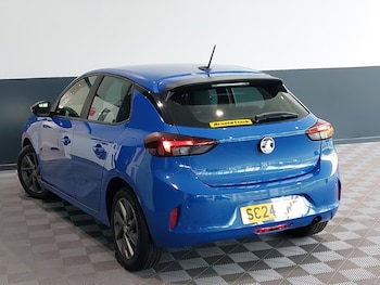 Used Vauxhall Corsa 2024 for sale - 76540454: Photo