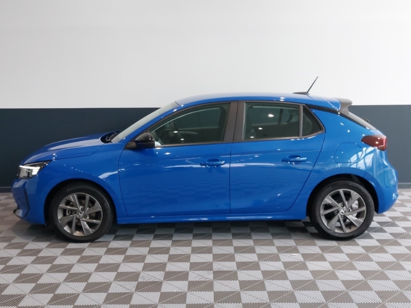 Used Vauxhall Corsa 2024 for sale - 76540454: Photo 4